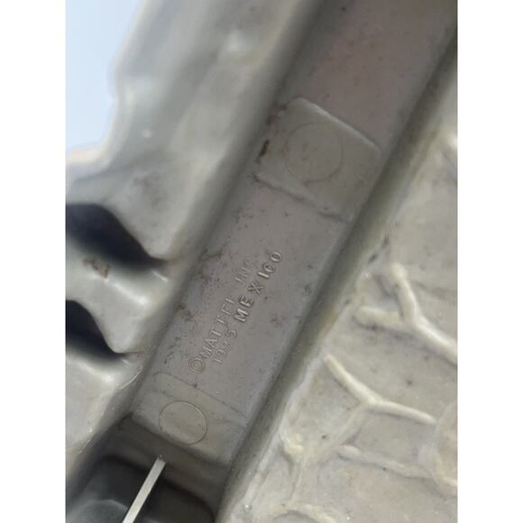 Slime Pit MOTU He-Man Vintage Claw Masters Of The Universe Incomplete 1985 - Picture 5 of 7